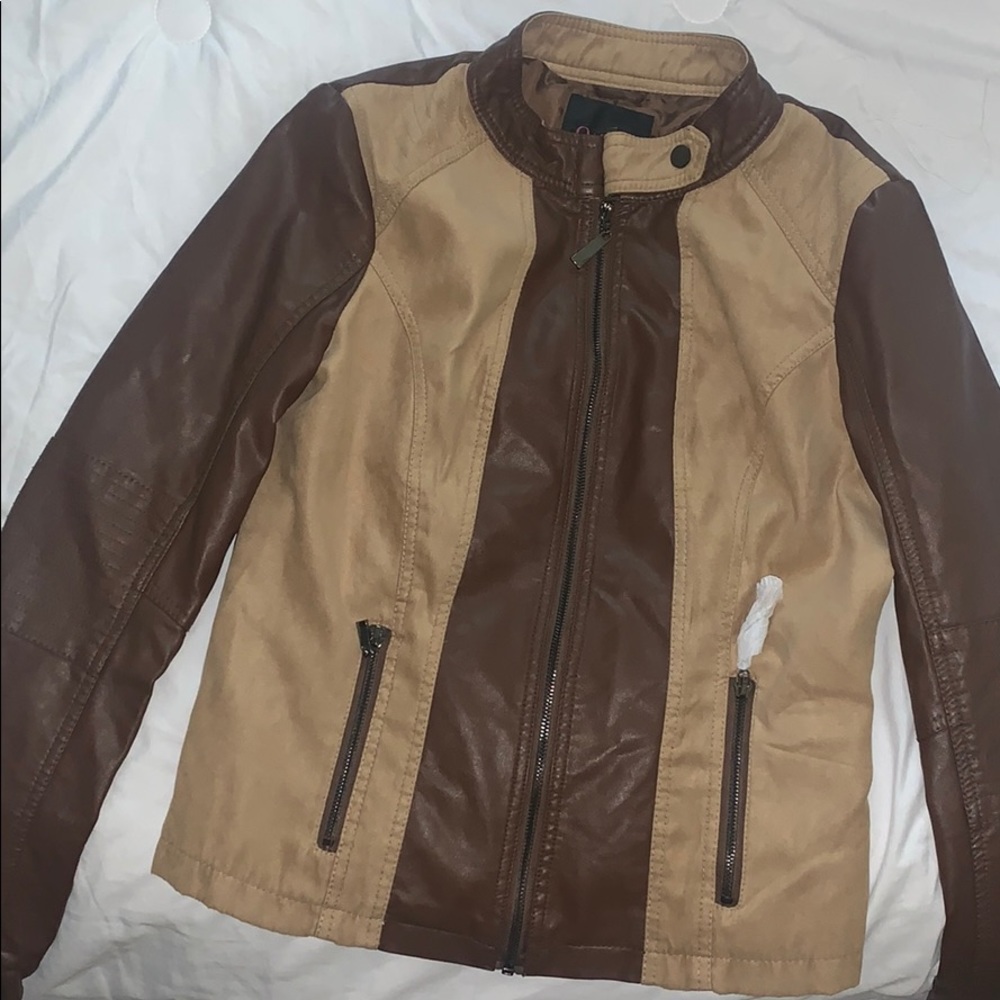 Style jacket